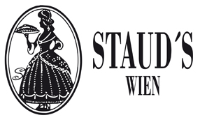 logo staud quer